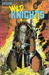 Wild Knights #6 Comic Books - Covers, Scans, Photos in Wild Knights Comic Books - Covers, Scans, Gallery